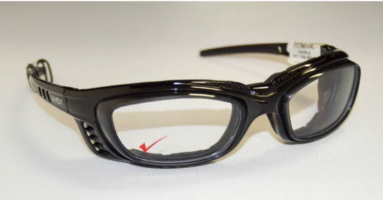 trifocal glasses