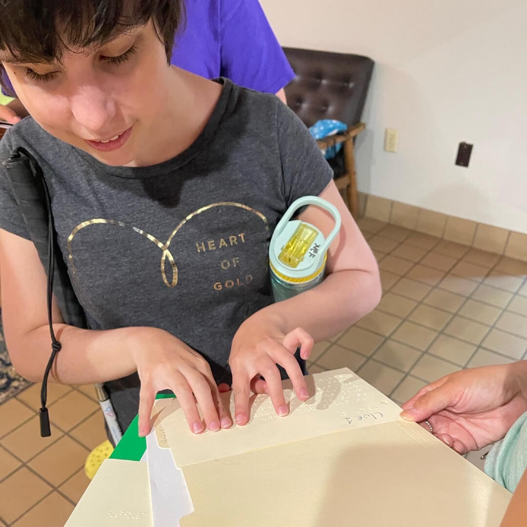 Lighthouse for the Blind Fort Worth Application Forms